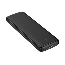 CAJA EXTERNA SSD M.2 NVMe USB C 3.1