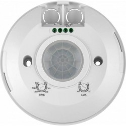 SENSOR PRESENCIA INFRAROJOS SUPERFICIE T