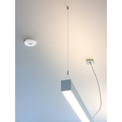 SENSOR PRESENCIA INFRAROJOS SUPERFICIE T