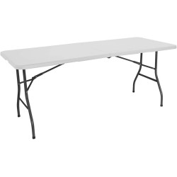MESA PLEGABLE PORTATIL...