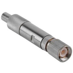 BALUN 1.6/5.6 MACHO-INSERCION DIRECTA