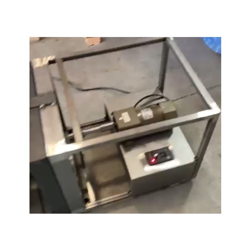 CARRETE ENROLLADOR ELECTRICO 50x40cm NG