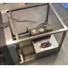CARRETE ENROLLADOR ELECTRICO 50x40cm NG