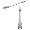 EXTRACTOR COAXIAL MINI BNC 30cm CANARE
