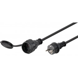 CABLE ALIMENTACION SCHUKO...