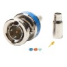 CONECTOR BNC MACHO 0.4/1.9 HD 3G