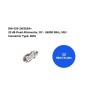 ADAPTADOR ATENUADOR SMA M-H 20dB 2W 26Gh