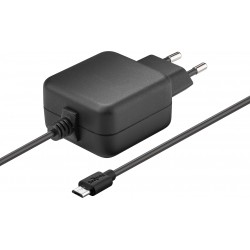ALIMENTADOR 220V MICRO USB...