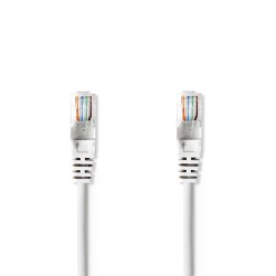 CABLE UTP CAT5E RJ45 M-M...