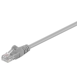 CABLE UTP CAT5E RJ45 M-M...