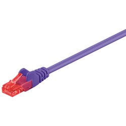 CABLE UTP CAT6 RJ45 M-M...