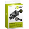 SET PIEZAS FIJACION BICICLETA GOPRO HERO
