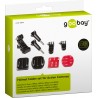 SET PIEZAS FIJACION GOPRO HERO 2,3,4,5