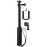 PALO SELFIE GOPRO de 14cm a 82cm