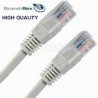 CABLE UTP CAT6 RJ45 M-M 3M GRIS LEVITON