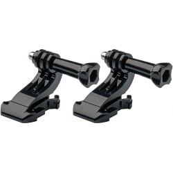 SET 2 PIEZAS FIJACION GOPRO...