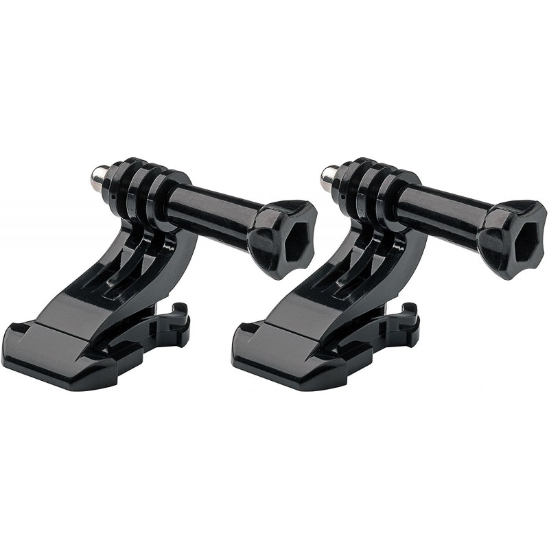 SET 2 PIEZAS FIJACION GOPRO HERO 2,3,4,5