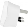 ADAPTADOR DE EUROPA A UK CON TT SKROSS