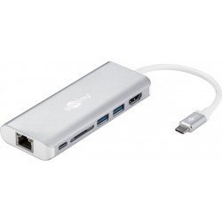 ADAPTADOR USB C M-HDMI...