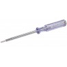 DESTORNILLADOR BUSCA POLOS 3,5x100mm