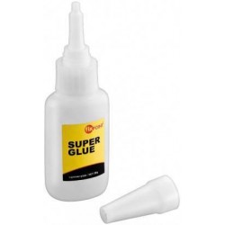 PEGAMENTO SUPERGLUE...