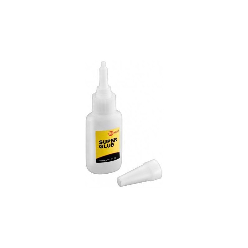 PEGAMENTO SUPERGLUE CIANOCRIL20gDOSIFICA