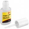 PEGAMENTO SUPERGLUE CIANOCRILAT10gPINCEL