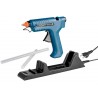 PISTOLA TERMICA SILICONA CALIENTE 11mm+S