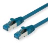 CABLE SFTP CAT6A RJ45 M-M 2M AZUL LSZH