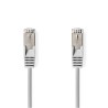 CABLE SFTP CAT6A RJ45 M-M 3M GRIS