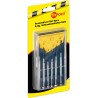 JUEGO 6 DESTORNILLADORES PRECISION