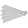 JUEGO CUCHILLAS CUTER 5 UNIT CUTTER
