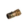 CONECTOR MILITAR CIRCULAR 3 PINES MACHO