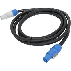 CABLE POWERCON IN/OUT 13M...