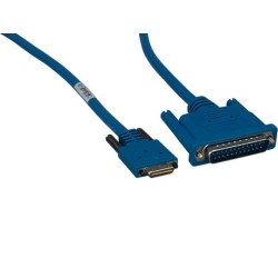 CABLE CISCO SMART SERIAL...