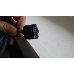 CABLE V35M-AMP MODU 16 H 55MTS