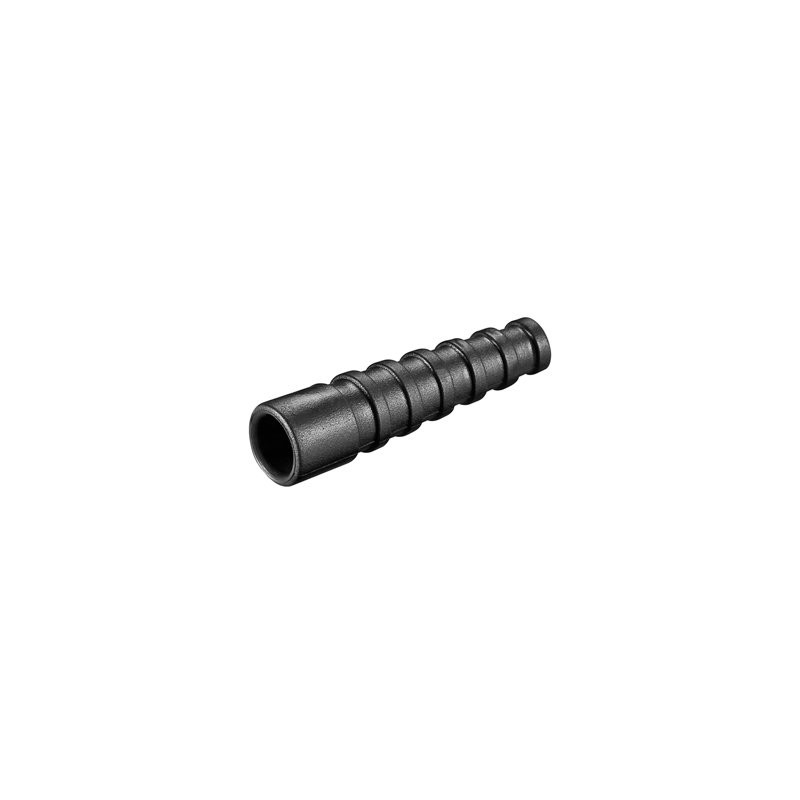 CAPUCHON PARA BNC RG174 NEGRO
