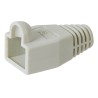 CAPUCHON PARA RJ45 BLANCO