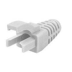 CAPUCHON RJ45 BAJO PERFIL...