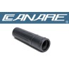 CAPUCHON PARA BNC 1.3/5.6 NEGRO CANARE