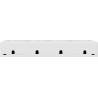 CAJA CONCENTRACION 8xRJ45 KEYSTONE VACIA