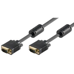 CABLE VGA M-M 10MTS NEGRO...