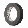 CINTA CAMARA TELA 24mmX22,8m NEGRO