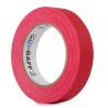 CINTA CAMARA TELA 24mmX22,8m ROJO