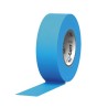 CINTA CAMARA TELA 48mmX22,8m AZUL FLUOR