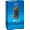 TESTER POLIMETRO MULTIMETRO SERIE 79904