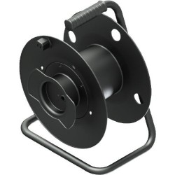 CARRETE ENROLLADOR TAMAÑO 285 Ø285mm