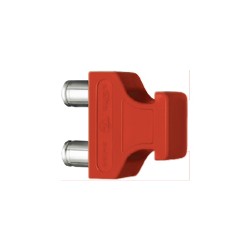 PUENTE AUDIO S/T ROJO CFF.1S.650.PTCR