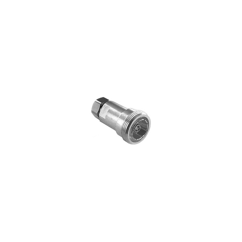 CONECTOR 7/16 HEMBRA RG214 CRIMPAR