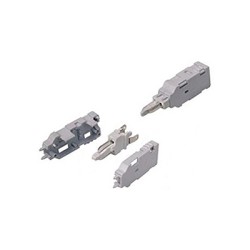 CONECTOR CLAVIJA KRONE BIPO...